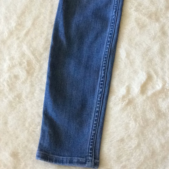 Hollister Ultra High Rise Jean Leggings - Picture 4 of 10